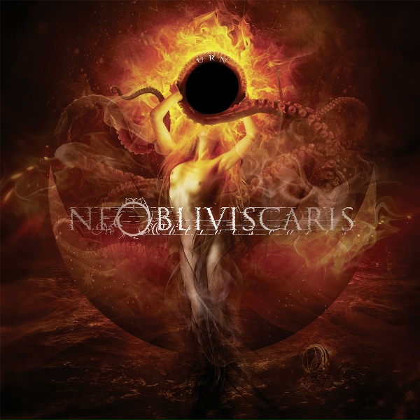Ne Obliviscaris - Urn, Pt. Ii: As Embers Dance in Our Eyes