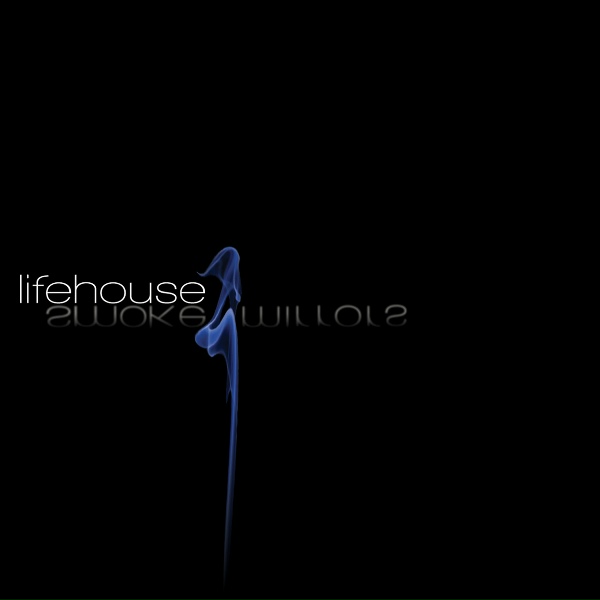 Lifehouse - Crash And Burn