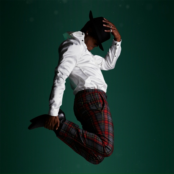 Ne-Yo feat. Satori, Dre Island - Christmas Vibez