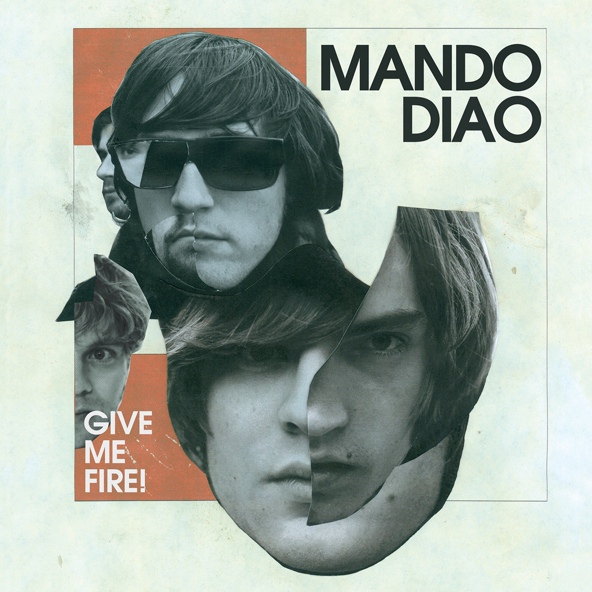 Mando Diao - The Shining