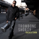 Trombone Shorty - Neph