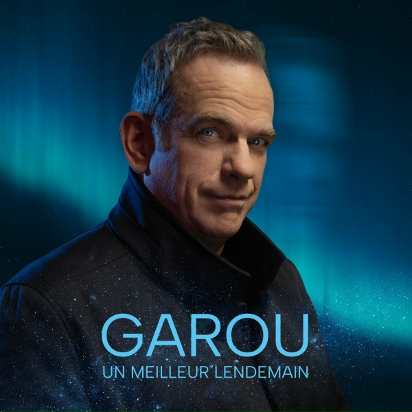 Garou - Nobody Else