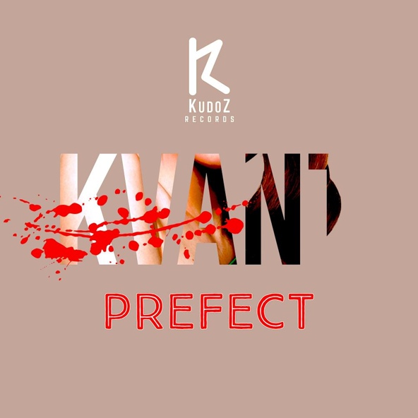 Kvant - Perfect