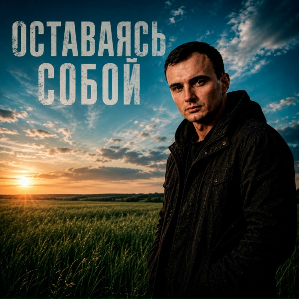 GUT1K - Оставаясь собой