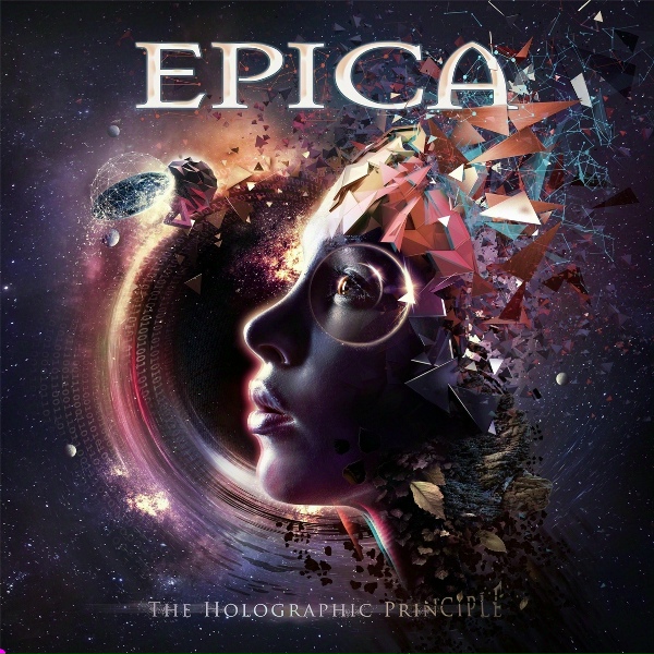 Epica - The Holographic Principle - A Profound Understanding of Reality
