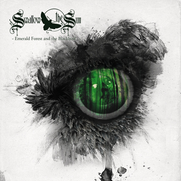 Swallow The Sun - Night Will Forgive Us