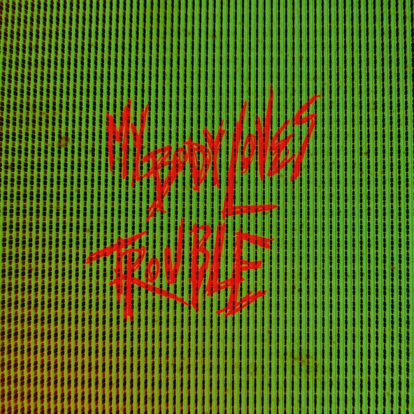 Car Astor - My Body Loves Trouble