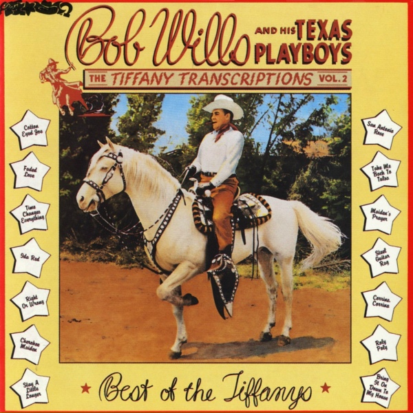 Bob Wills & His Texas Playboys - Times Changes Everything