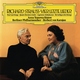 Anna Tomowa-Sintow, Berliner Philharmoniker, Herbert von Karajan - 1. Fr&uuml;hling