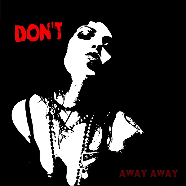 Don't - Window Shop for Love