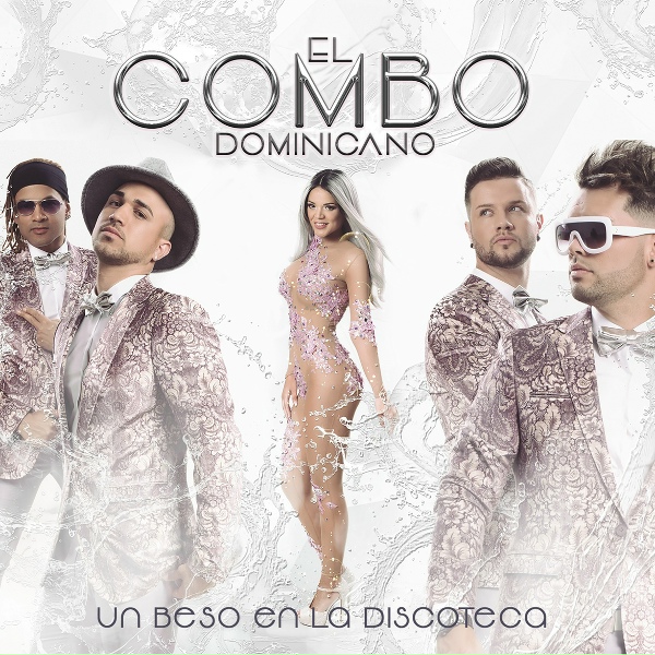 El Combo Dominicano - Un Beso en la Discoteca