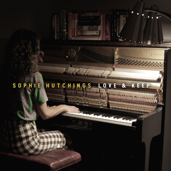 Sophie Hutchings - Elysian Days