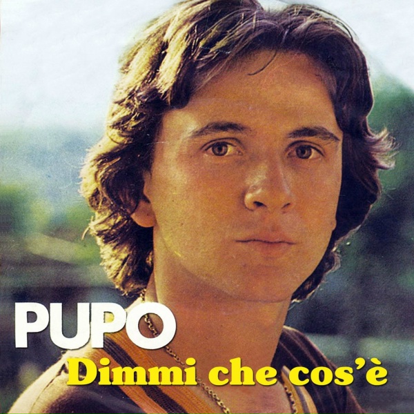Pupo - Cosa farai