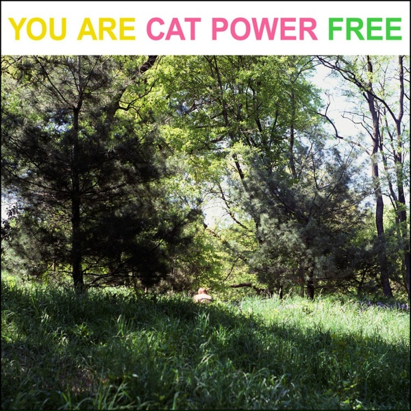 Cat Power - Fool