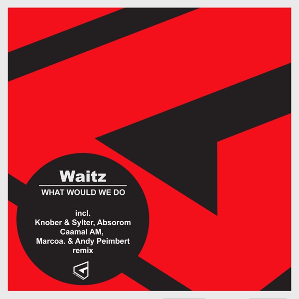 Waitz - Body Moove