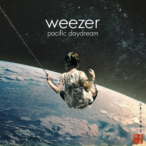 Weezer - Sweet Mary