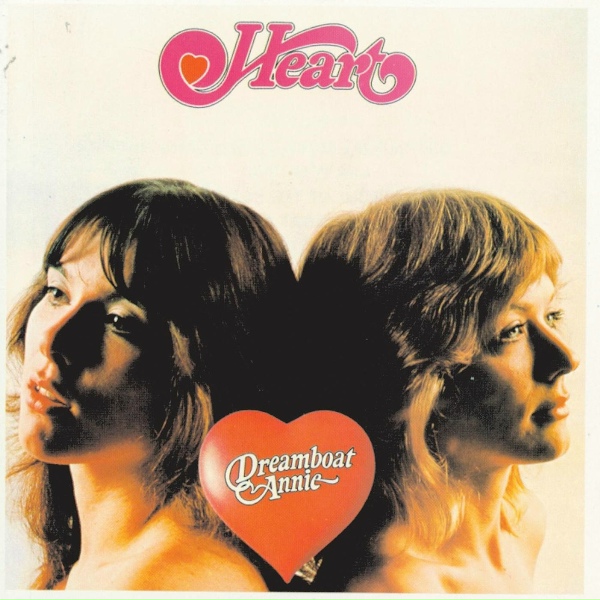 Heart - How Deep It Goes
