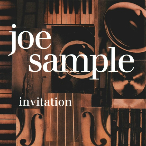 Joe Sample - Stormy Weather