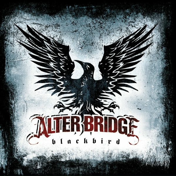 Alter Bridge - White Knuckles