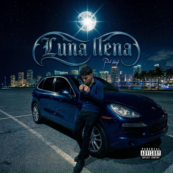 Arrgon - LUNA LLENA