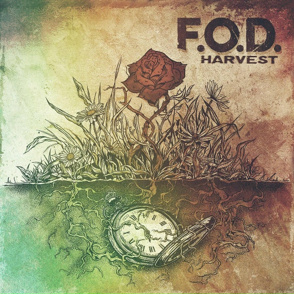 F.O.D. - Forever Grateful (For Toon)
