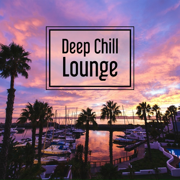 Brazilian Lounge Project - Under the Palms