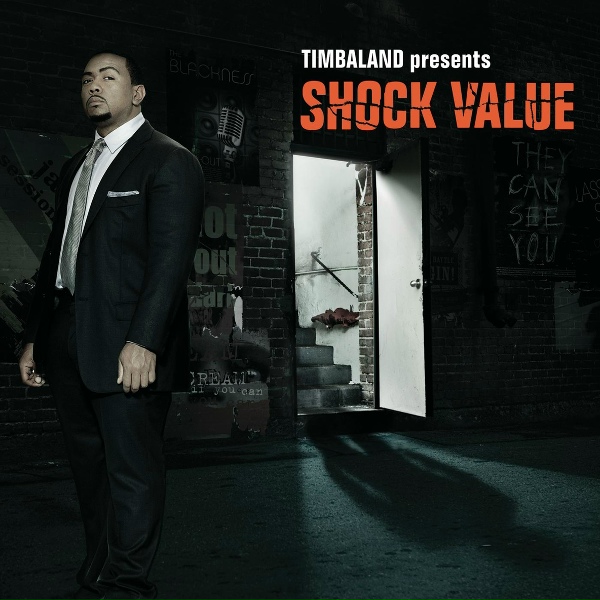 Timbaland feat. Justin Timberlake - Release