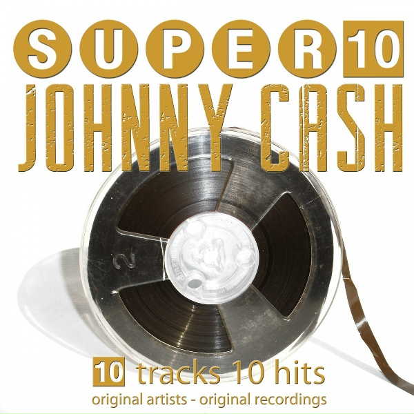 Johnny Cash - I Still Miss Someone