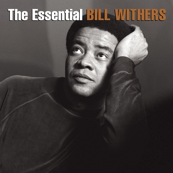 BILL WITHERS - Use Me