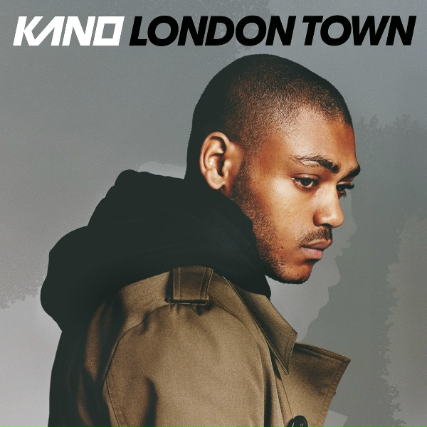 Kano - Fightin' the Nation (f.k.a. Police & Thieves)