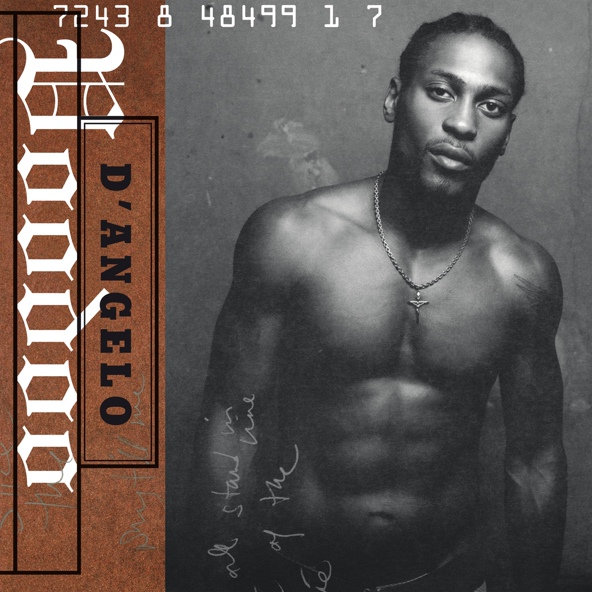 D'Angelo feat. Redman, Method Man - Left And Right