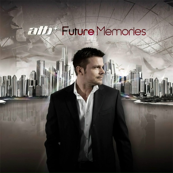 ATB, Flanders - Behind Ambient