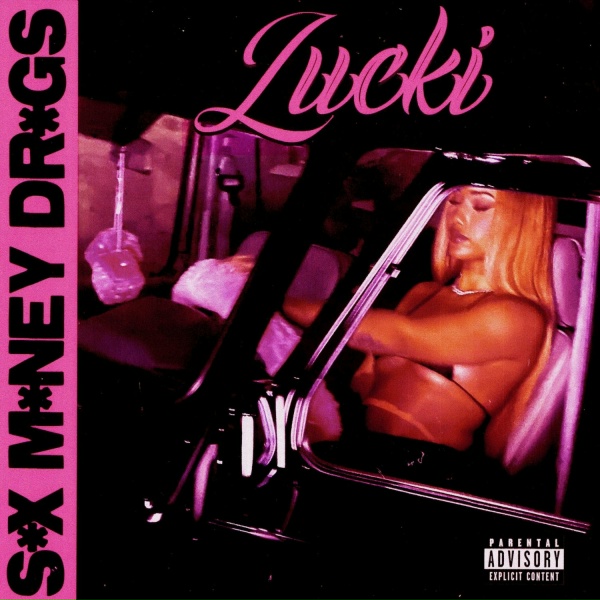 LUCKI feat. Veeze