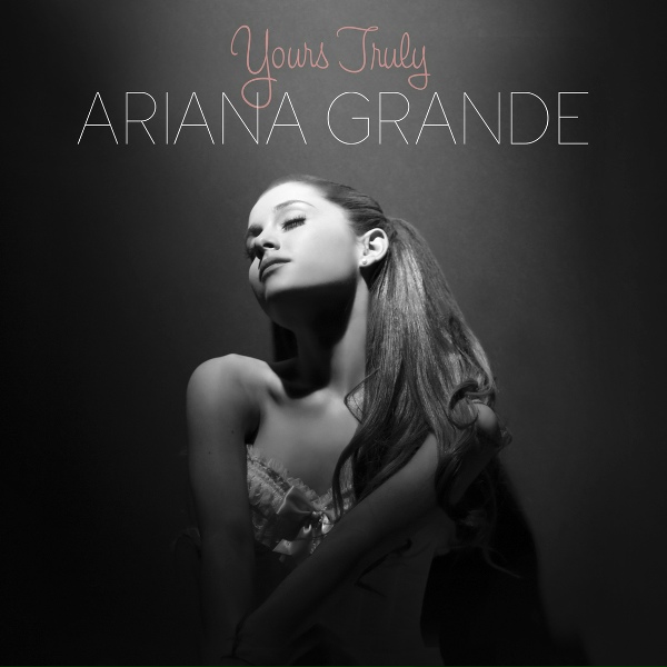 Ariana Grande feat. Big Sean - Right There