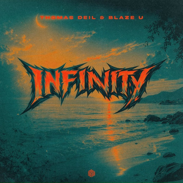 Thomas Deil, Blaze U - Infinity