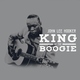 John Lee Hooker feat. Robert Cray - Mr. Lucky