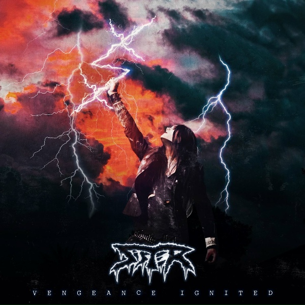 Sister - Primal Rage