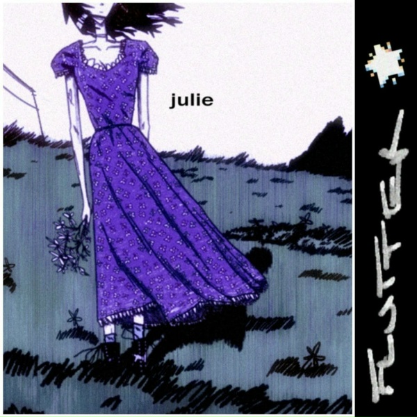 Julie - flutter