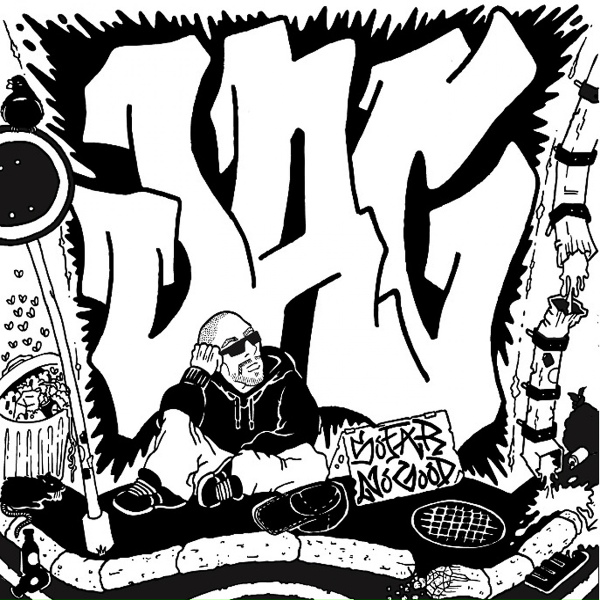 JAG feat. Ekow feat. Ekow - Jbe
