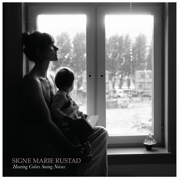 Signe Marie Rustad feat. Annar By - The Truth