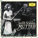 Anne-Sophie Mutter, Berliner Philharmoniker, Herbert von Karajan - 1. Allegro molto appassionato