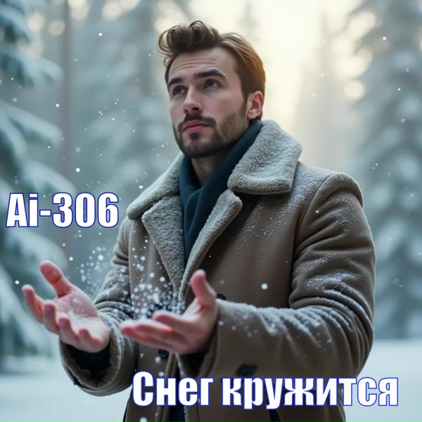 Ai-306 - Снег кружится