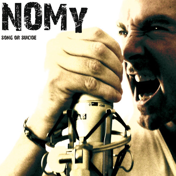 Nomy - Cocaine