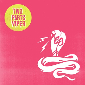 '68 - Without Any Words (Only Crying and Laughter)