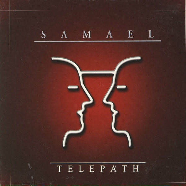Samael - Telepathic