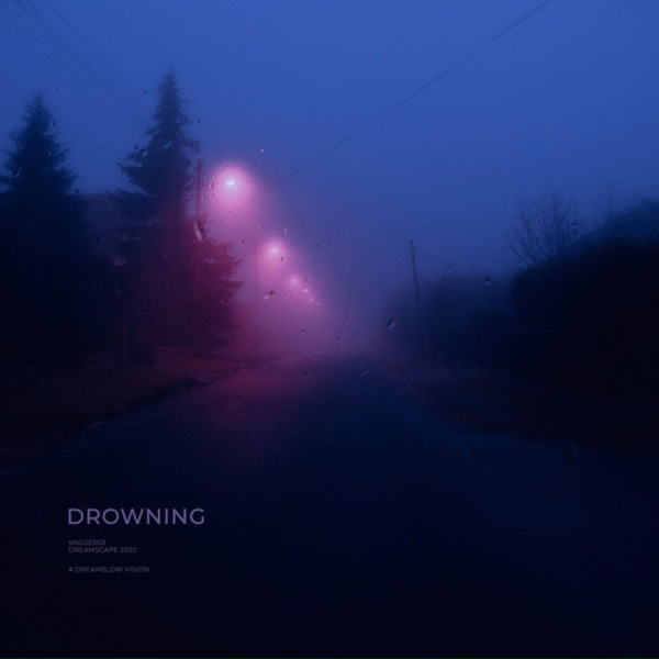 Vague003 - drowning