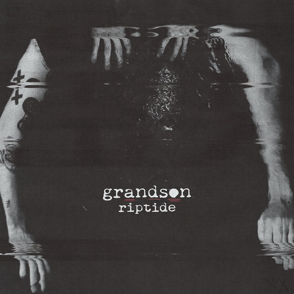 grandson - Riptide