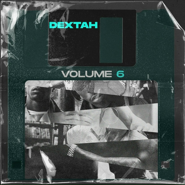 DEXTAH - Amnesia