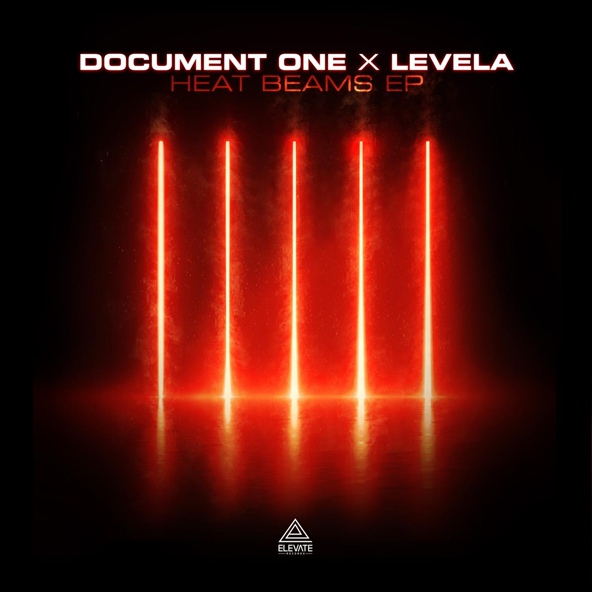 Document One, Levela - Steppa