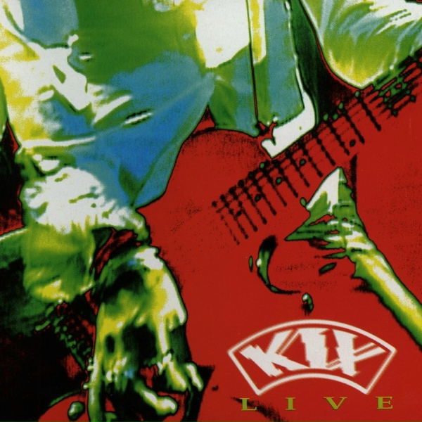 Kix - Girl Money